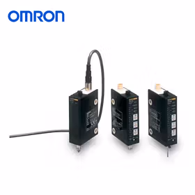 欧姆龙 接触型位移传感器；D5VA-3B1