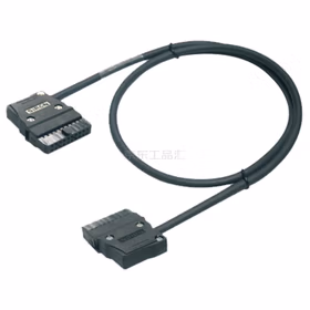 胜蓝SIRON 20PMIL电缆线-单头；X210-2D-4000