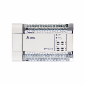 台达 DVP-E系列高阶可编程控制器DVP-EH3系列；DVP32EH00T3
