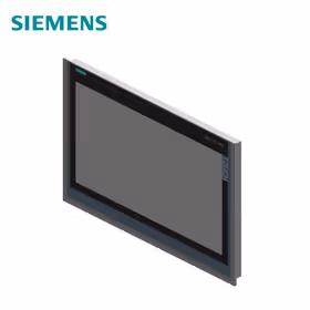 西门子 SIMATIC HMI TP1900 19寸宽屏TFT显示屏,1366&times;768；6AV21240UC020AX1