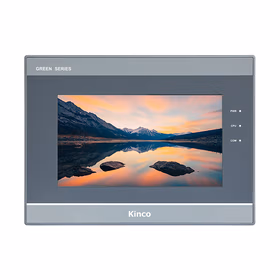 步科 人机界面 10.1";G100E