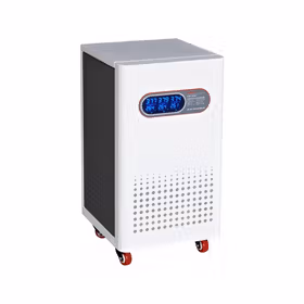 德力西电气 三相高精度全自动交流稳压器；SJW 15K (三相) 320V-460V