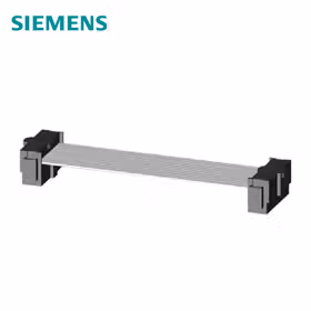 西门子 模块连接器,8cm,适用于功能模块3RA2714极；3RA27110EE02