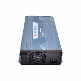 明纬 1200W高信赖超宽输出智能充电器,4台/箱；NPP-1200-48