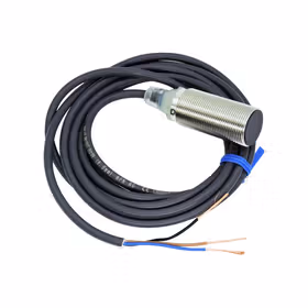 欧姆龙 接近传感器；E2B-M18KS08-WZ-C1 2M OMS