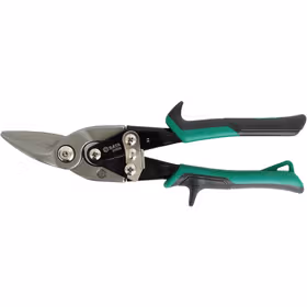 世达 左头航空剪10"  93101A