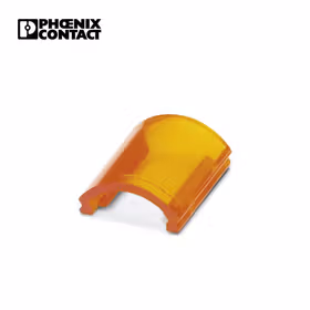 菲尼克斯 透明标记支架；KGG-MC1,5/DST