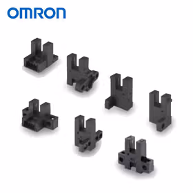 欧姆龙 微型光电传感器附件,带导线连接器；EE-1017 3M