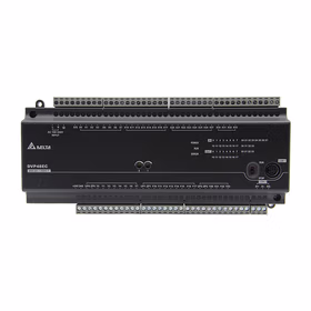 台达 经济基本型可编程控制器DVP-EC3；DVP48EC00T3