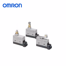 欧姆龙 封闭式开关 限位开关；D4MC-1000