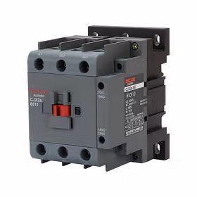 德力西电气 交流接触器；CJX2s-8011 220V/230V 50Hz