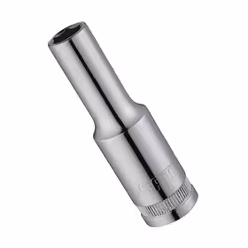 世达 12.5mm系列6角长套筒13mm；13404