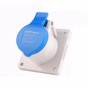 正泰 工业插座NTC1-316AS6h/250V 插座；710480100000067