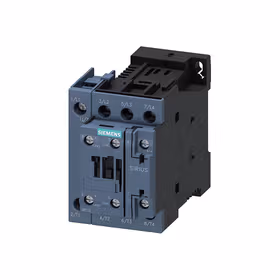 西门子 接触器,4NO,AC-1：35A 24VDC4极,4NO,尺寸S0,螺栓型端子连接1NO+1NC,集成；3RT23251BB40