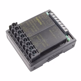 胜蓝SiRON 4位交流固态继电器模块；Y321