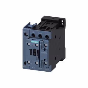 西门子 接触器,4NO,AC-1：50A 125VDC4极,4NO,尺寸：S0,螺栓型端子连接1NO+1NC,集成；3RT23271BG40