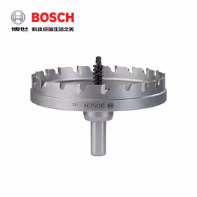 博世 硬质合金开孔器70mm；2608594049 订货号变更为2608901443订货号新旧更替 随机发货