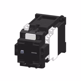 西门子 接触器,尺寸2,2极,DC-3和5,32A辅助触点22(2NO+2NC)230VDCDC操作；3TC44170AP4