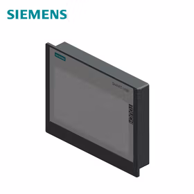 西门子 SIMATIC HMI SMART 1000 IE V3 10寸宽屏TFT显示屏,1024&times;600；Smart 1000 IE V3