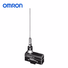 欧姆龙 一般用基本开关 微动开关；Z-15HNJS55-B