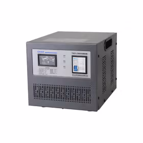 正泰 高精度全自动单相交流稳压电源；TND1(SVC)-2