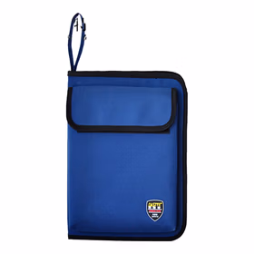 法斯特（FASITE）电工工具包小号便携式帆布多功能维修家用网络工具收纳袋大号升级