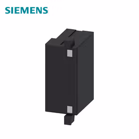 西门子 电涌抑制器,可变电阻,尺寸S0,用于电机接触器；3RT69261BC00