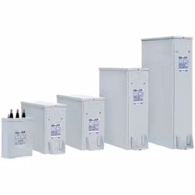 ABB 电容器；CLMD53/30KVAR 440V 50Hz