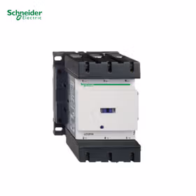 施耐德电气 国产TeSys D系列三极交流接触器,150A,220V,50/60Hz；LC1D15000M7CS003