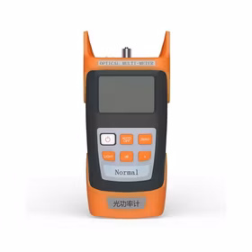 keepLINK A型光功率计  -70+3A型光功率计 光纤测试仪 光纤工具电池款