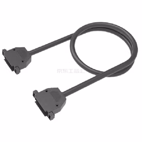 胜蓝SiRON 50P D-SUB插头两头公头电缆线3米/条【其他尺寸请咨询客服定制】；X230-6