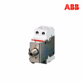 ABB 微型断路器附件,旋转操作机构；S2C-DH