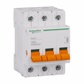 施耐德电气 隔离开关 EA9D 3P 32A；MGNEA9D332