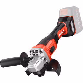 大有20V锂电角磨机充电式无刷高速切割机打磨机磨光机2906裸机头