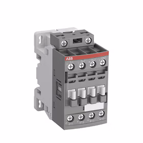 ABB AFC系列交流接触器；AFC09-30-10-85 AC380-400V 50Hz/AC400-415V 60Hz