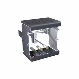 ABB 塑壳断路器附件，转换套件；Conversion KIT Fixed>WMP -T7/T7M 3P