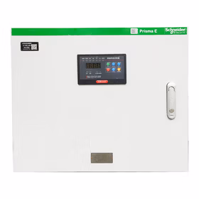 施耐德电气Prisma E低压成套分配电设备-控制箱；Prisma E-M/P/W600*H500*D236-1