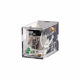 欧姆龙 微型功率继电器；MY2ZN-D2 DC24