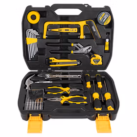 得力 综合维修套装   30件；DL5964