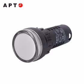 APT 试验型指示灯；AD16-22DY/g23