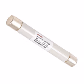 德力西电气 电压互感器保护用高压限流熔断器；XRNP1-7.2KV 0.5A 体 (&Phi;25&times;195)
