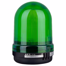 APT 声光一体单灯式警示灯；TL-90LL/g31/D-X