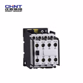 正泰 交流接触器；CJ20-10 110V