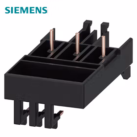 西门子 混合连接模块电气和机械用于3RV2.1螺纹技术和3RT2.1笼卡型；3RA29112FA00