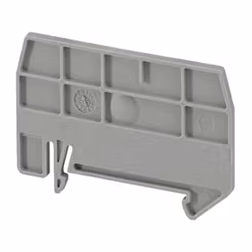 菲尼克斯 组合式端子附件，隔板；ATP-ST4