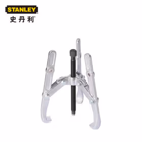 史丹利 3爪拉马8"/200mm；70875-S