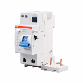 ABB SF200附件 漏电模块；GDF202AC-40/0.03