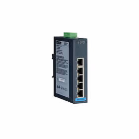 研华/ADVANTECH 5口交换机 百兆非网管工业级；EKI-2525