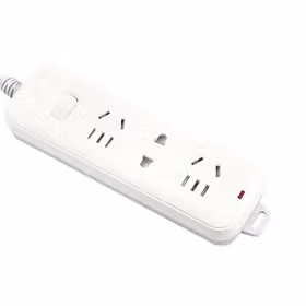 公牛 插排插座插线板 3位总控 10A 250V；GN-S1120 1.8米