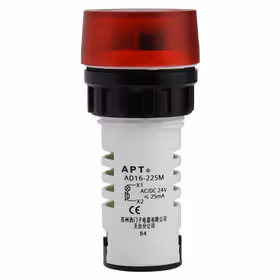 APT 闪光蜂鸣器；AD16-22SM/r23